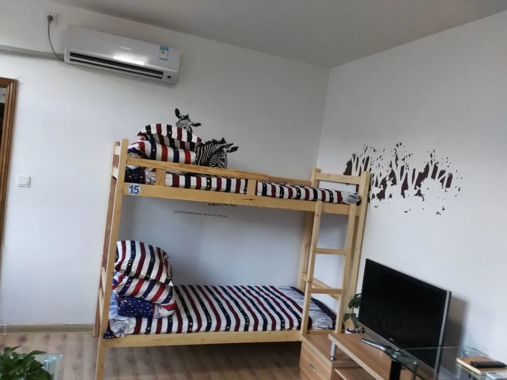 Pujiang Home Lodging Minhang Rd