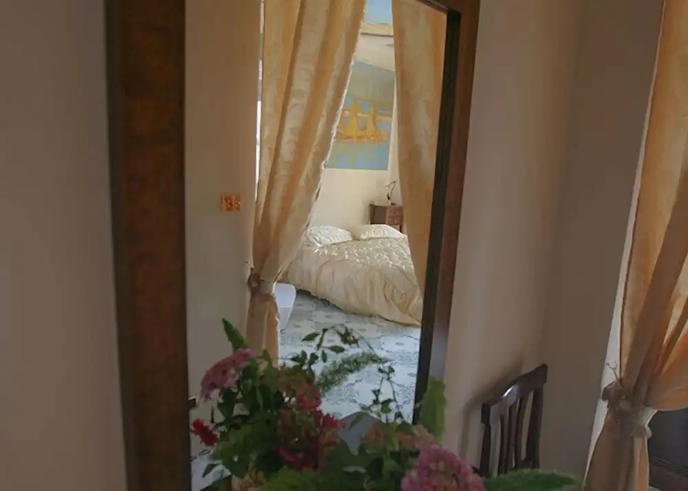 Hotel Sottovento