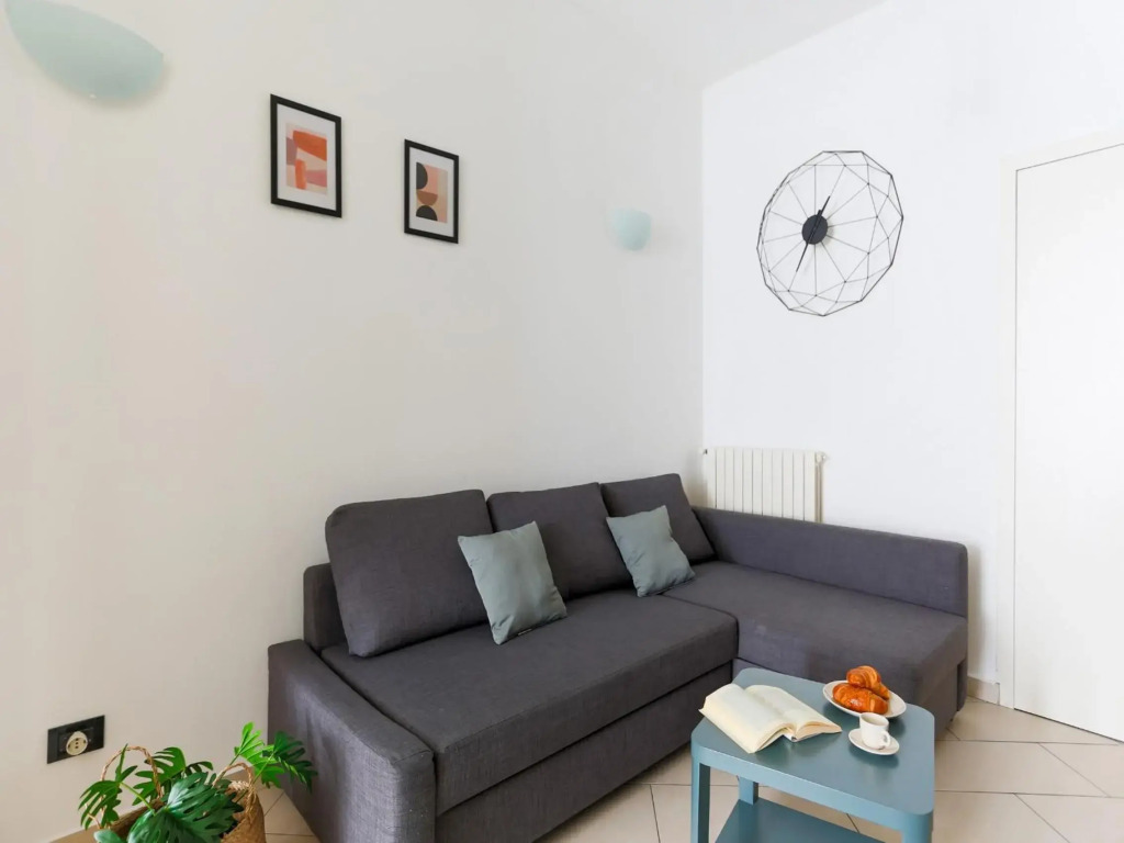 Corso Buenos Aires Apartment