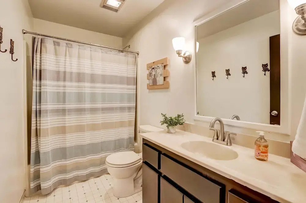 Rustic Haven - Hot tub & Pet Friendly