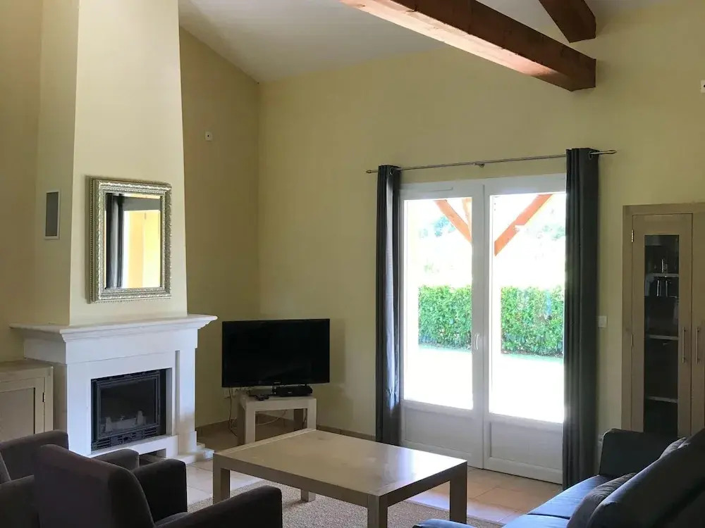 Amazing holiday home in Les Forges with terrace
