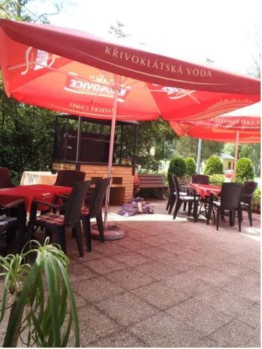 Hotel Bazant