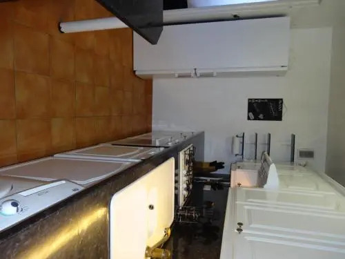 Appartement Le Saint Jean