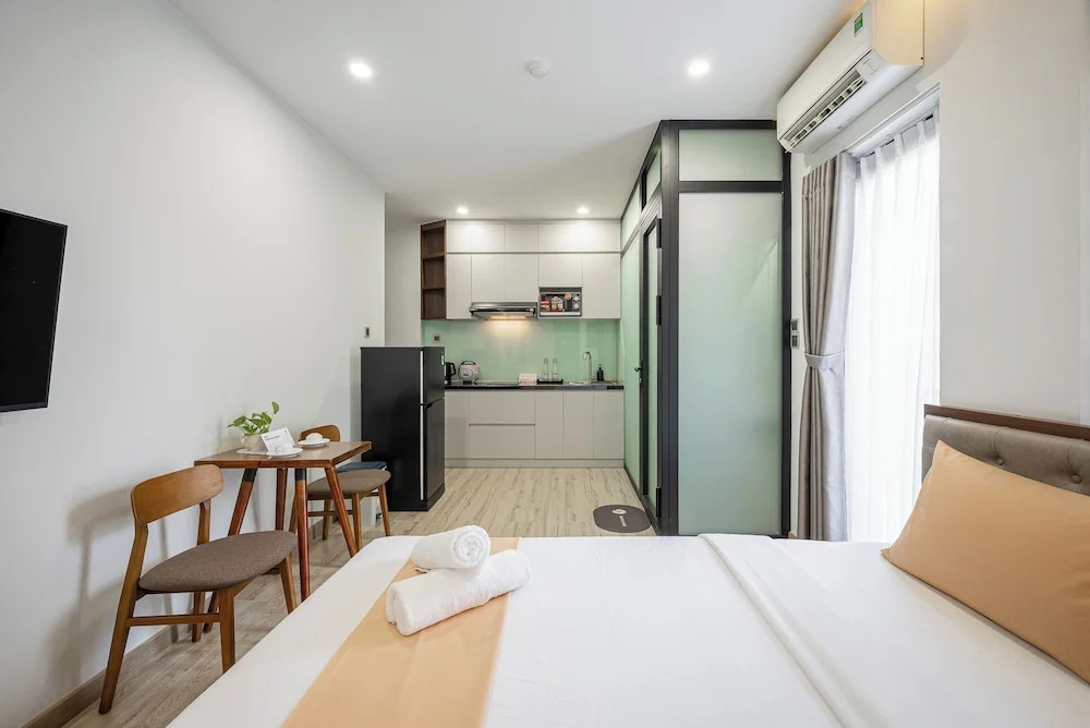 Cozrum Homes - Kena House