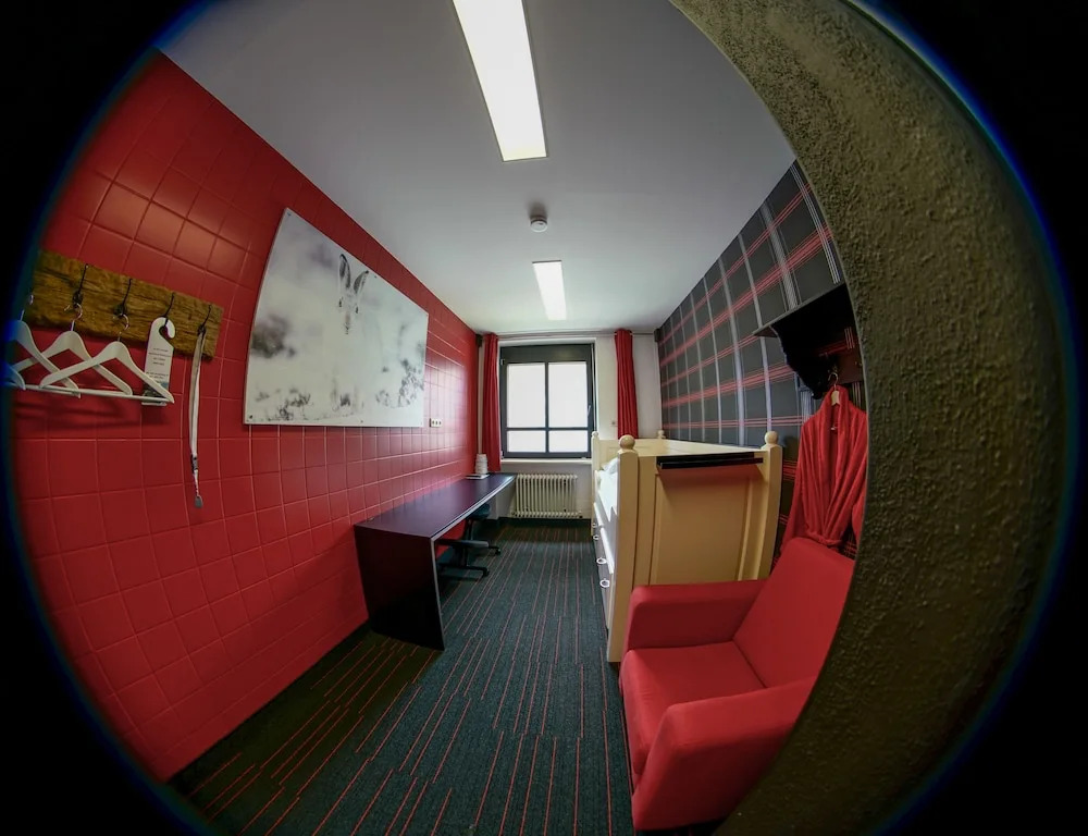 Alpenliebe Design Hotel