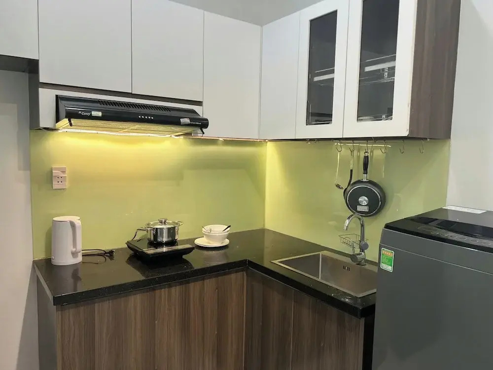 Anna Premier Apartment Ho Chi Minh 2