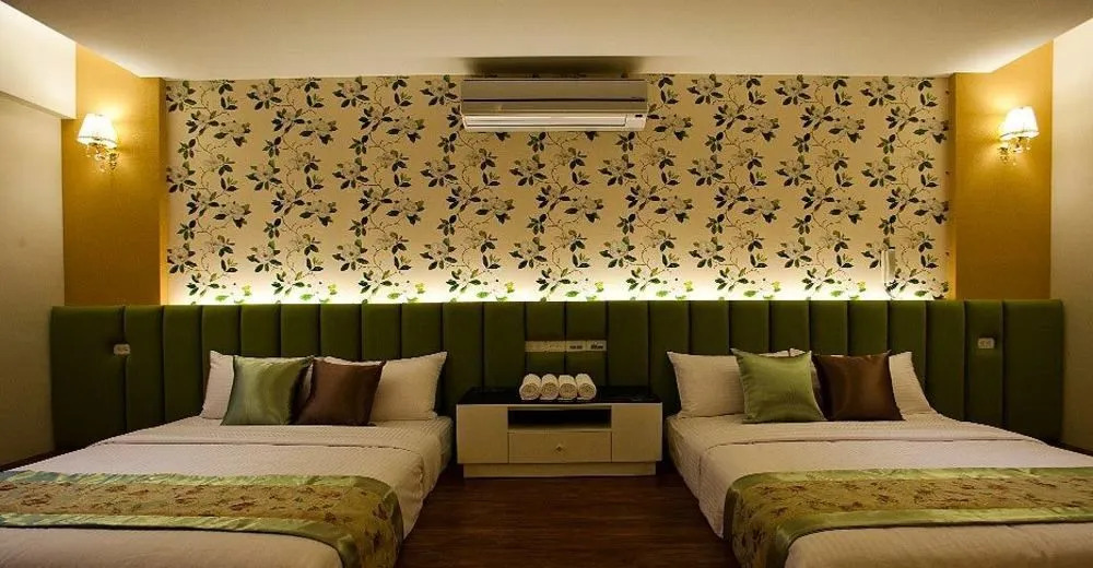Royalview B&B