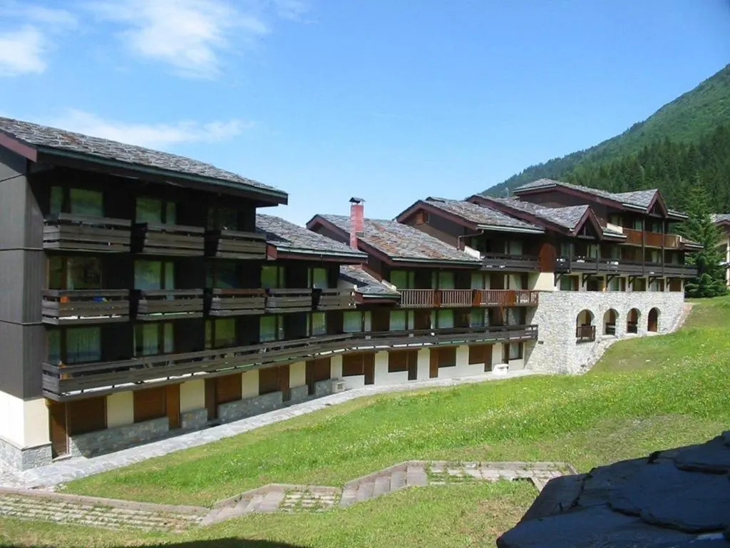 Appartement Valmorel, 3 pièces, 6 personnes - FR-1-291-816