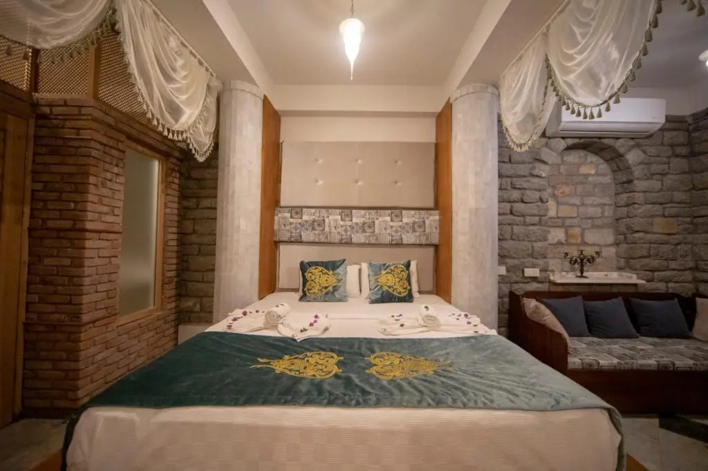 Portofino Boutique Hotel