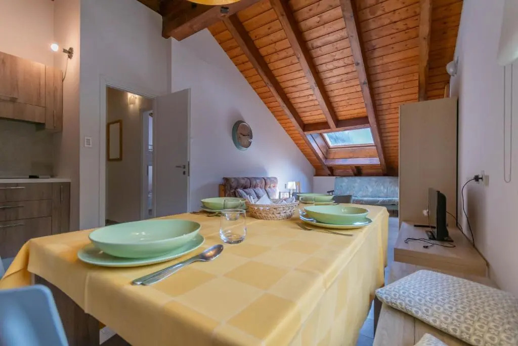 Dolomitissime Holiday Homes Marmolada