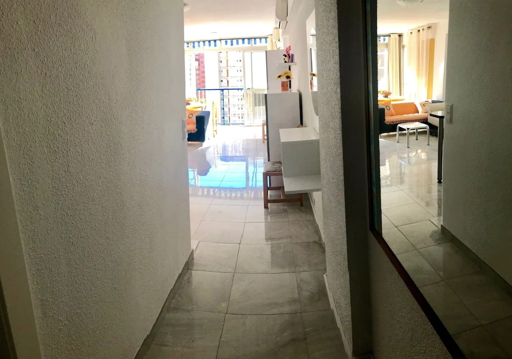 Acacias Levante Apartment