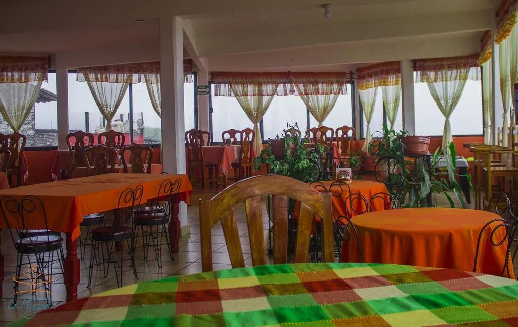 Posada La Plazuela