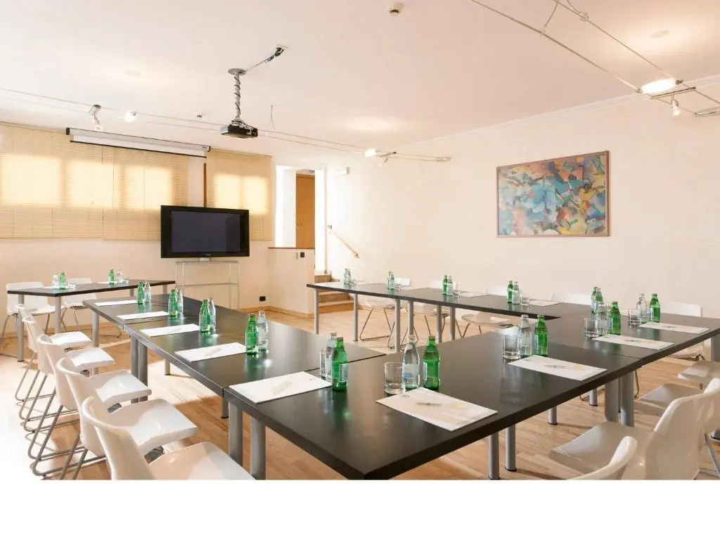 Eurogarden Hotel