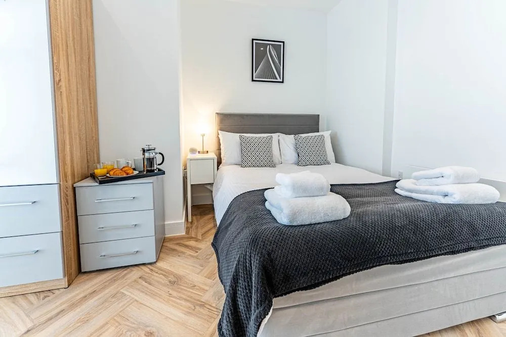 Wellington House by Celador Apartments