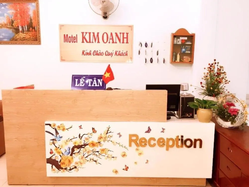 Hotel Kim Oanh