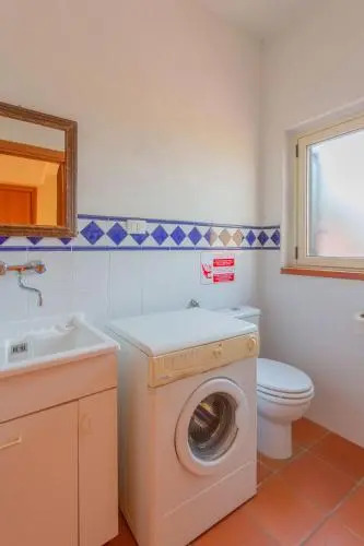 Apartment Contrada Brecciano-1 by Interhome