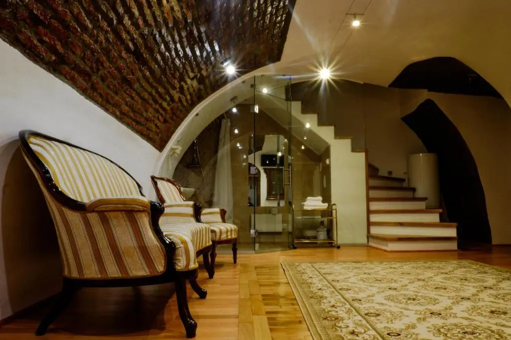 Casa Wagner