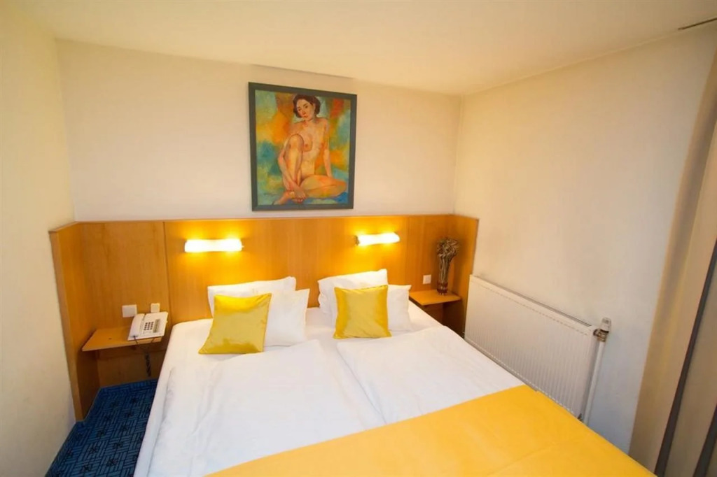 Art Hotel Vienna