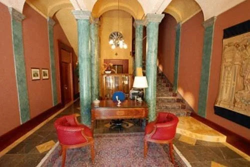 Hotel Terme