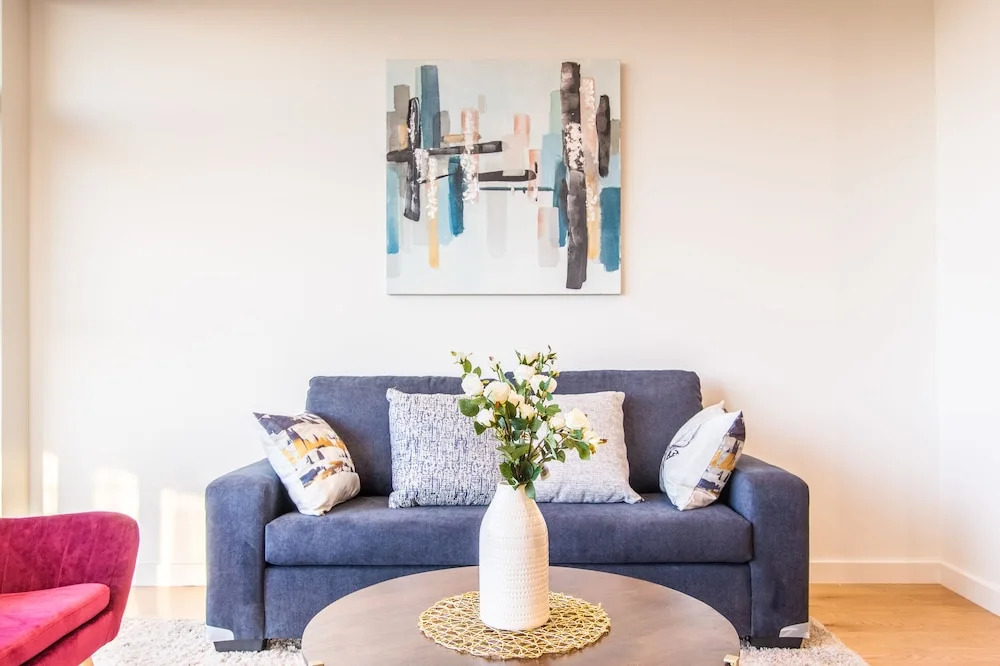 New Resort Style Urban Village in Macquarie Park
