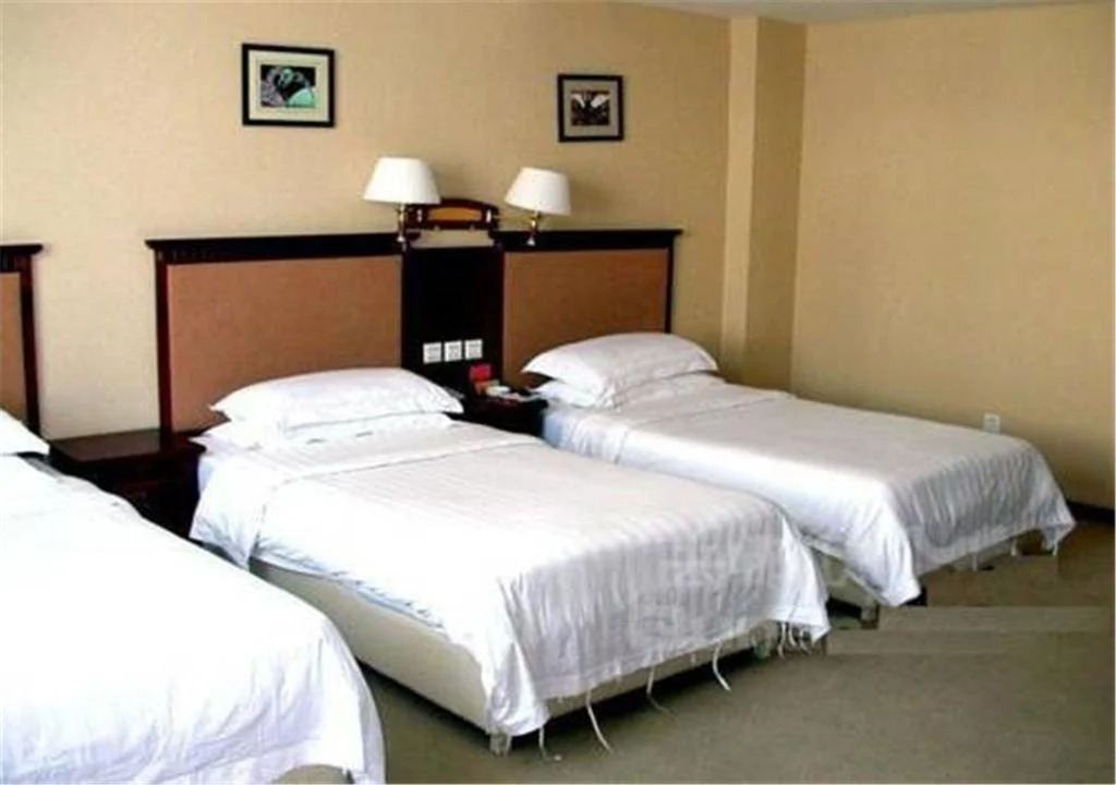 Changbai Mountain Athlete Village