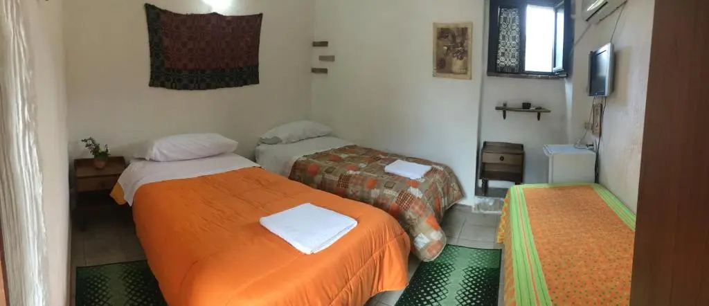 SImbragu Farm B&B