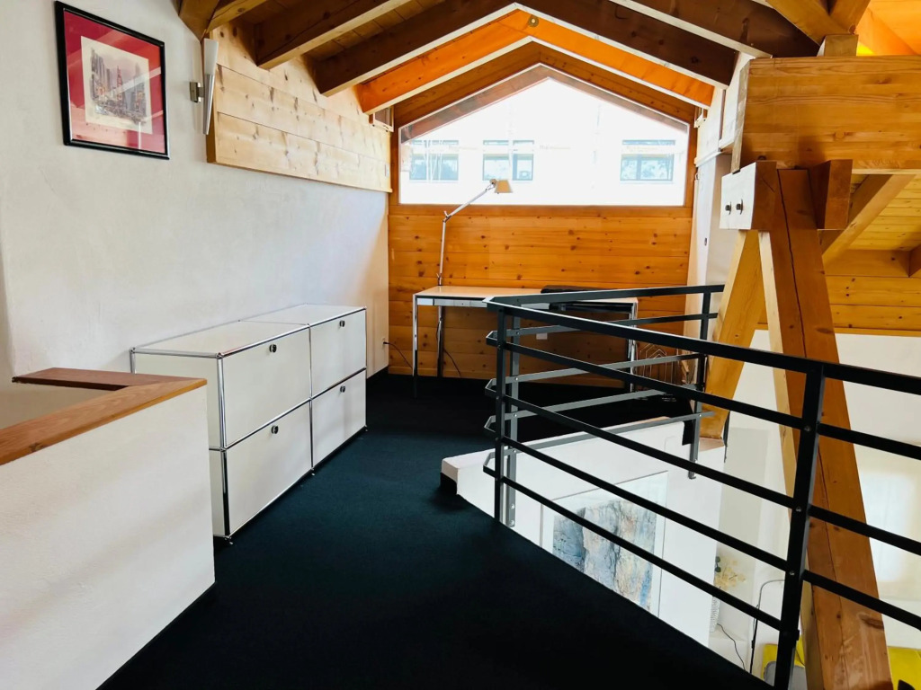 Maisonette Franz