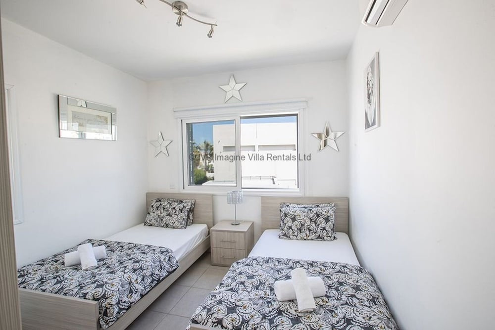 Cyprus Villa Near the Beach, Protaras Villa 1405