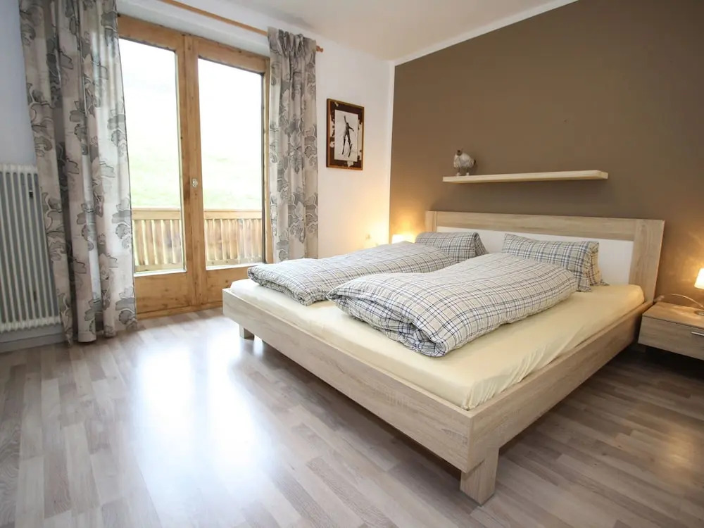 Modern Apartment Near Lake in Maria Alm