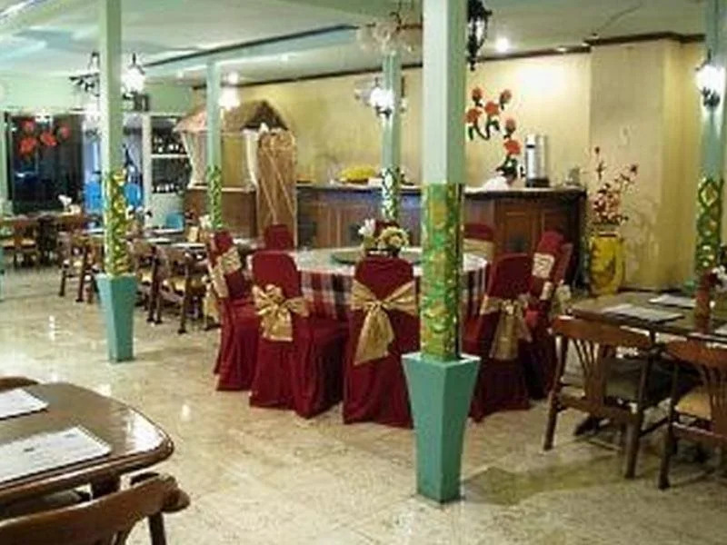 Satelit Hotel