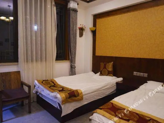 Xishang Bieyuan Boutique Inn