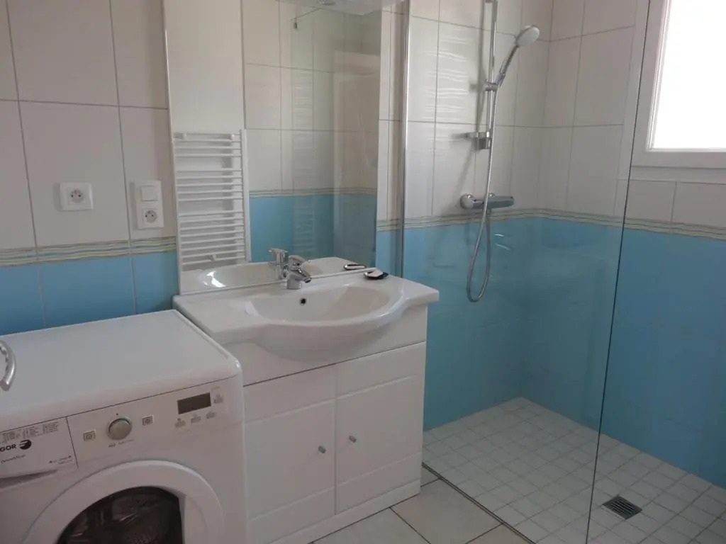 Maison La Faute-sur-Mer, 4 pièces, 5 personnes - FR-1-476-110