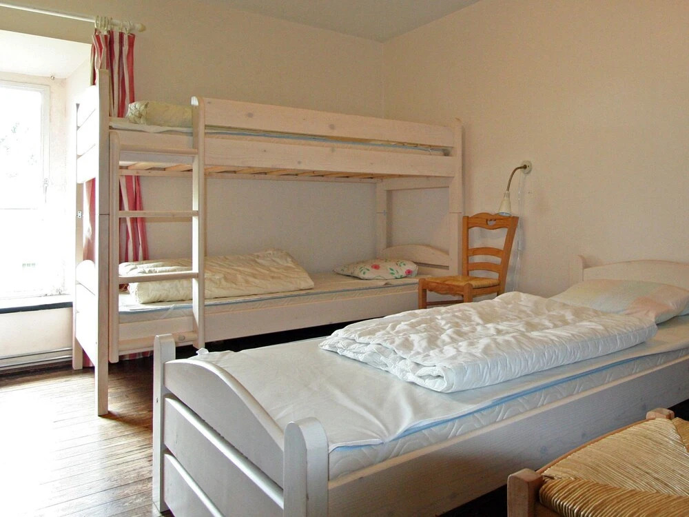 Comfortable, Quiet Holiday Home, Small Village, Great View