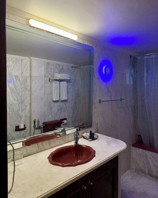 Hildon Hotel Beirut