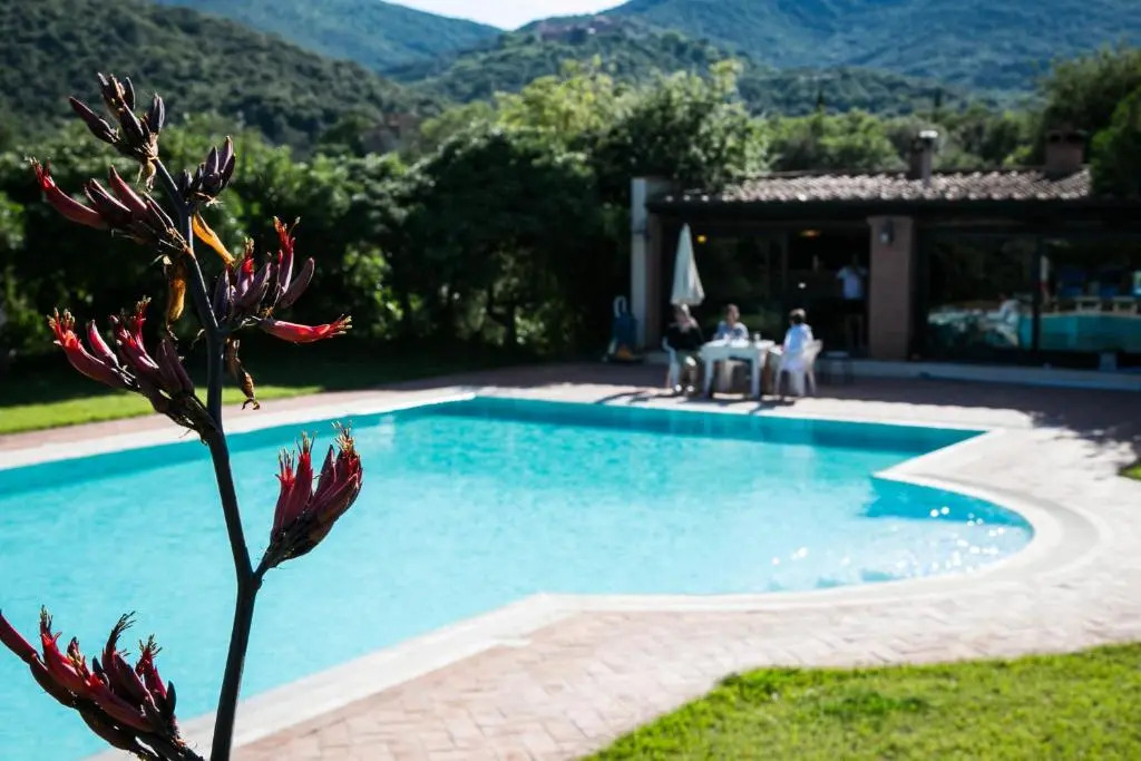 Colle Cavalieri - Country House