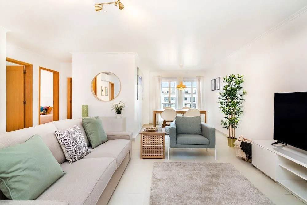 Casino Premium Apartment