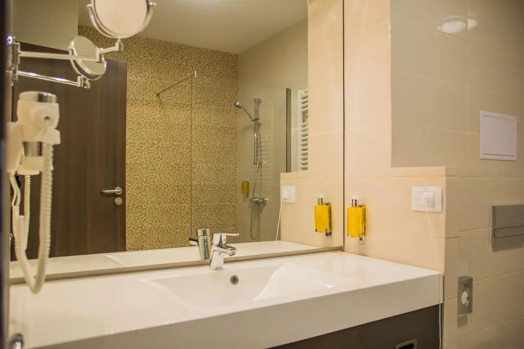 Salis Hotel & Medical Spa