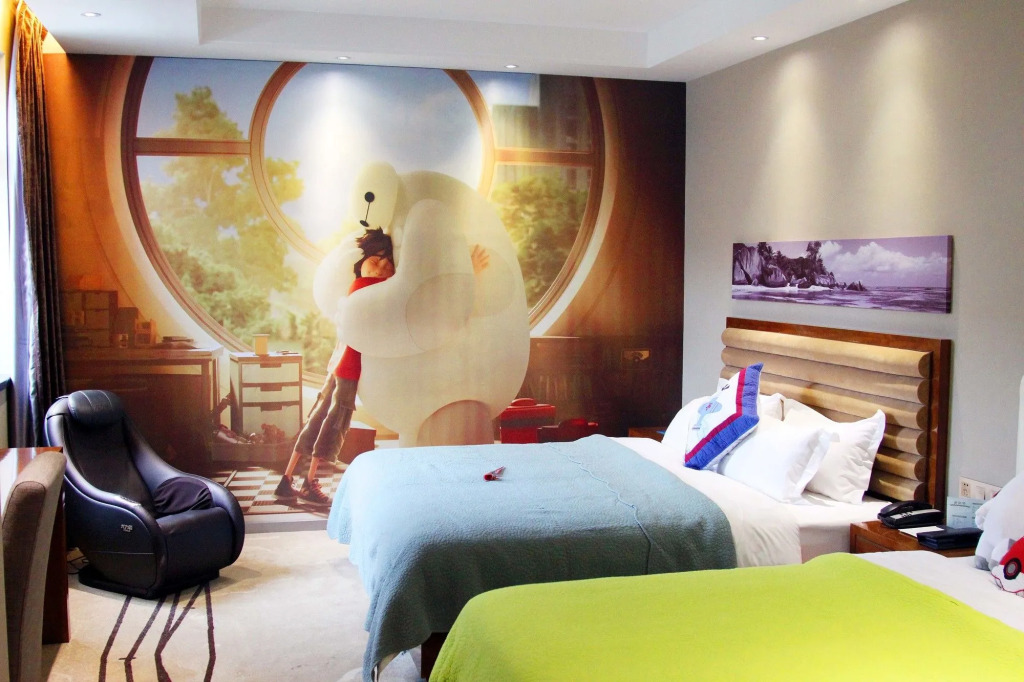 Xige Garden Hotel