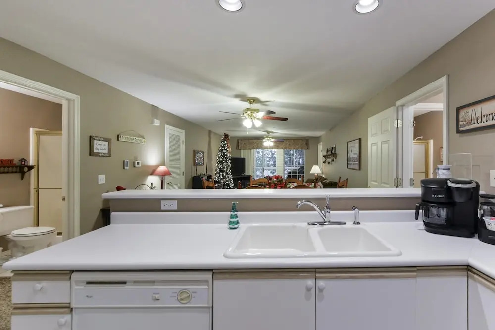 Country Getaway Condo
