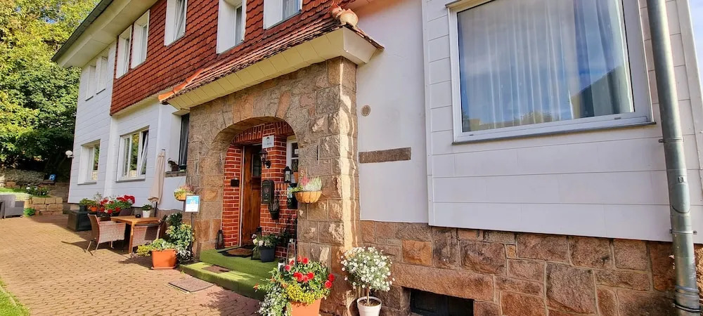 Hotel Elisabeth Ilse