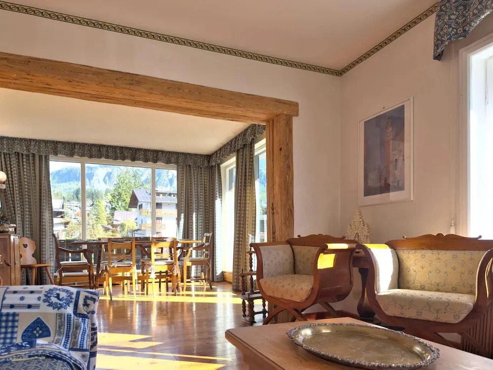 Dimora Sopiazes Alpine Charm 300m From the Slopes