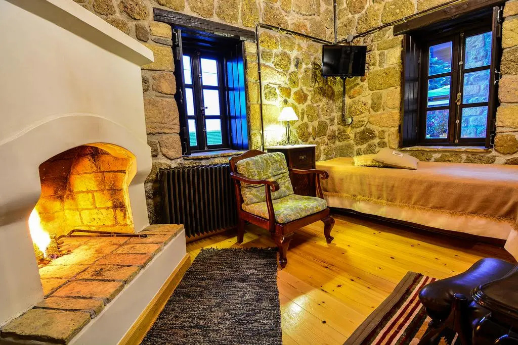 Varnevo Museum Hotel