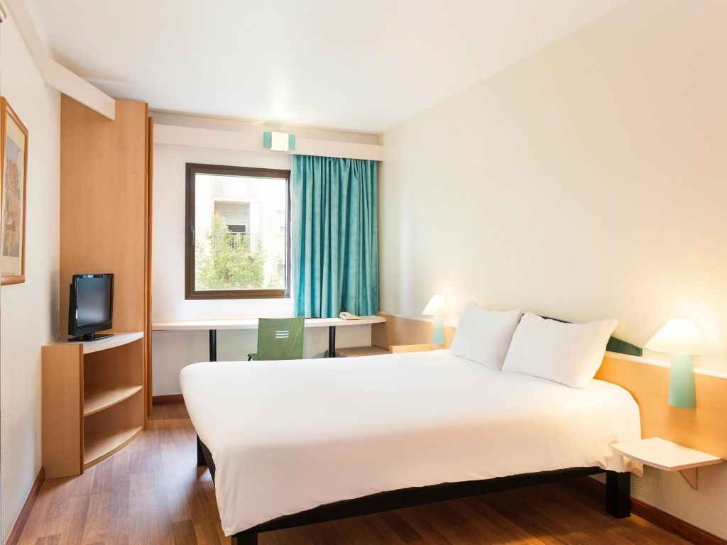 Ibis Barcelona Castelldefels
