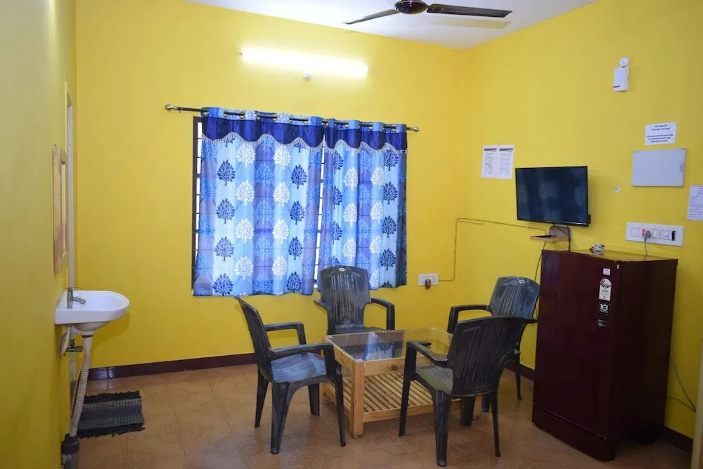 Sona Residency