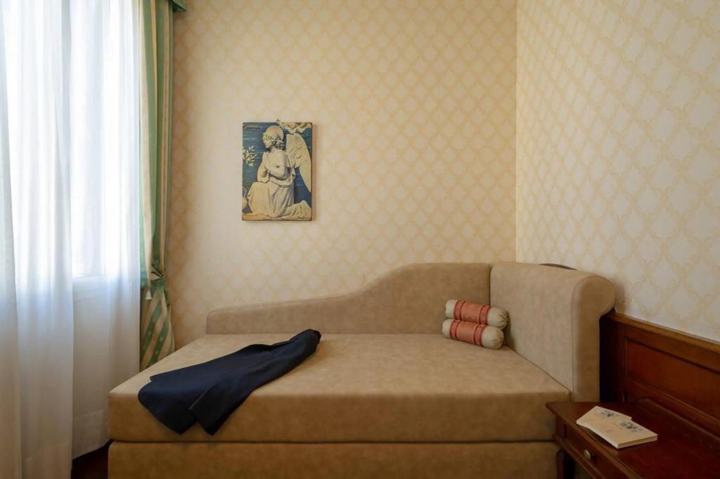 Hotel Boccaccio