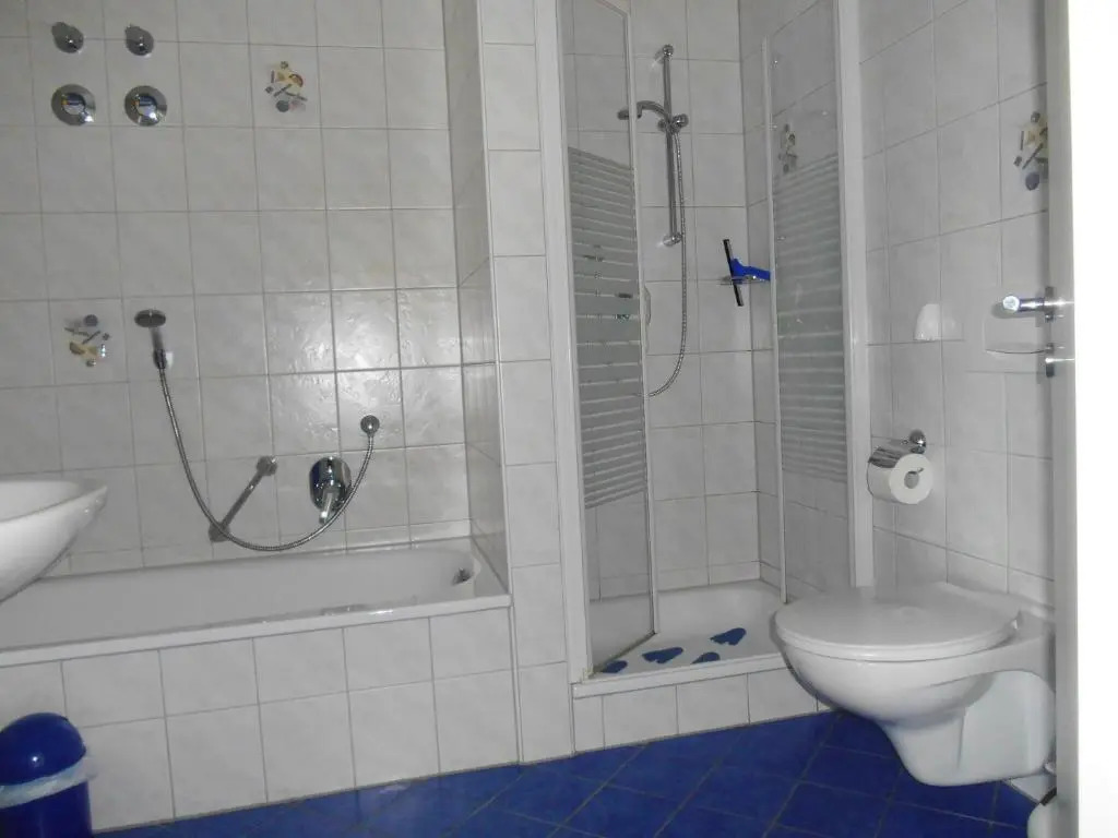 Ferienwohnung Rath