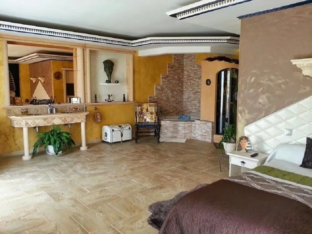Villa Khéops