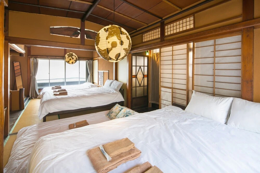 Air Hotel Ryogoku-Kikukawa