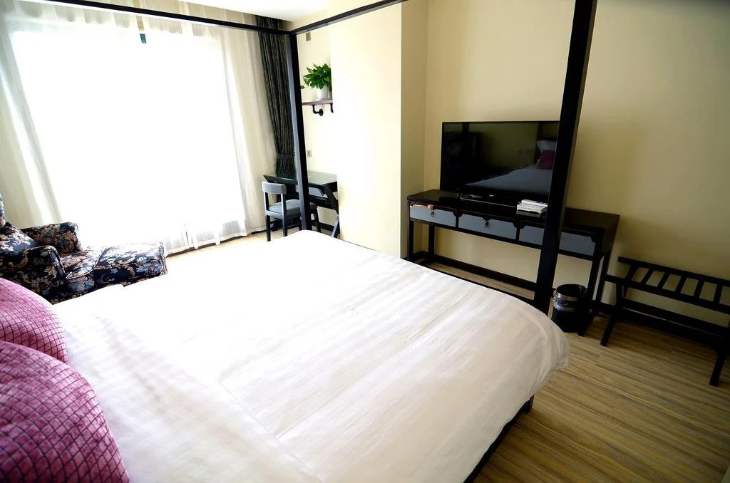 Leshui Boutique Hotel