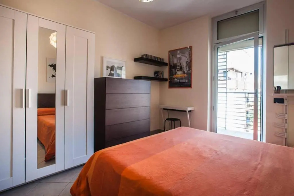 Modern Apartment Giovanni Square IUN Q6922